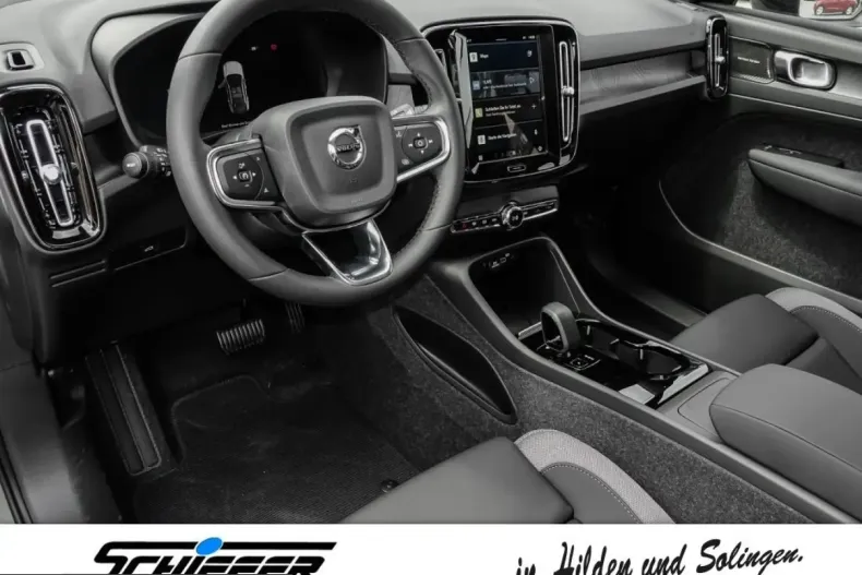 Volvo C40 din 2024 cu 11.999 km - oferta VOL244978 - foto 6