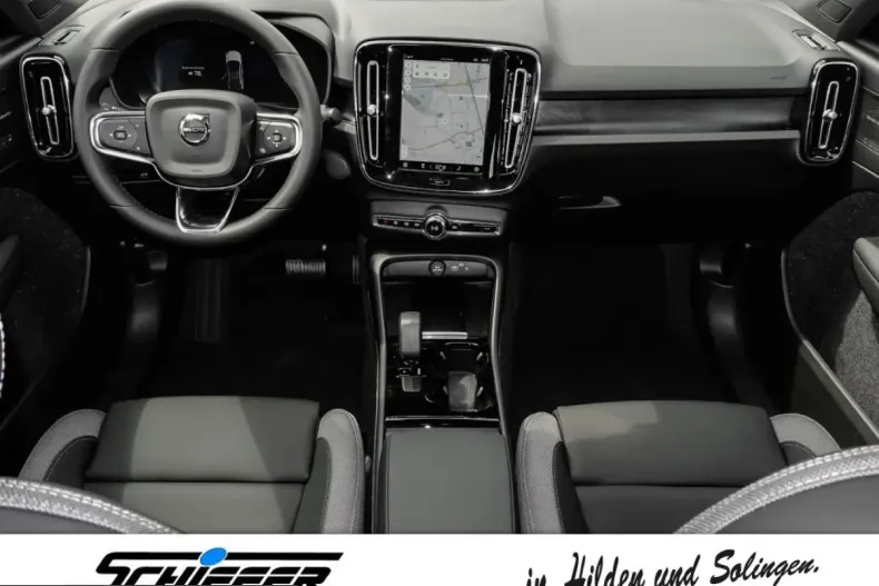 Volvo C40 din 2024 cu 11.999 km - oferta VOL244978 - foto 7