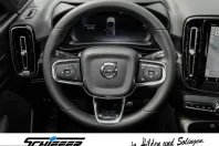 Volvo C40 din 2024 cu 11.999 km - oferta VOL244978 - foto 8