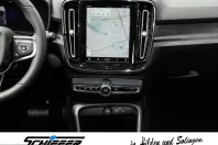 Volvo C40 din 2024 cu 11.999 km - oferta VOL244978 - foto 9