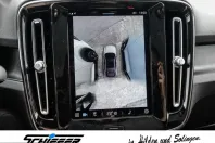 Volvo C40 din 2024 cu 11.999 km - oferta VOL244978 - foto 10