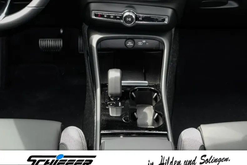 Volvo C40 din 2024 cu 11.999 km - oferta VOL244978 - foto 11