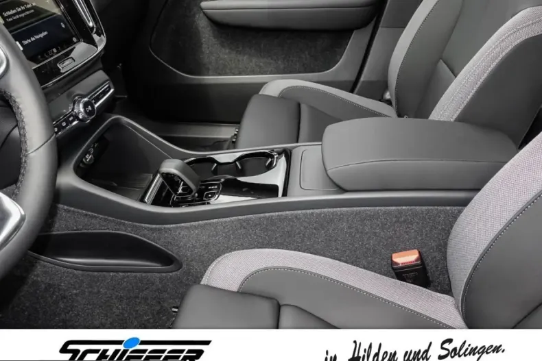Volvo C40 din 2024 cu 11.999 km - oferta VOL244978 - foto 12