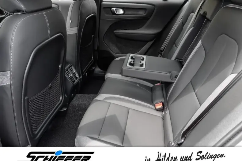 Volvo C40 din 2024 cu 11.999 km - oferta VOL244978 - foto 14