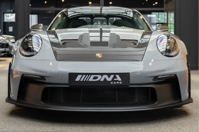 Porsche 992 din 2025 cu 9.301 km - oferta POR244979 - foto 2
