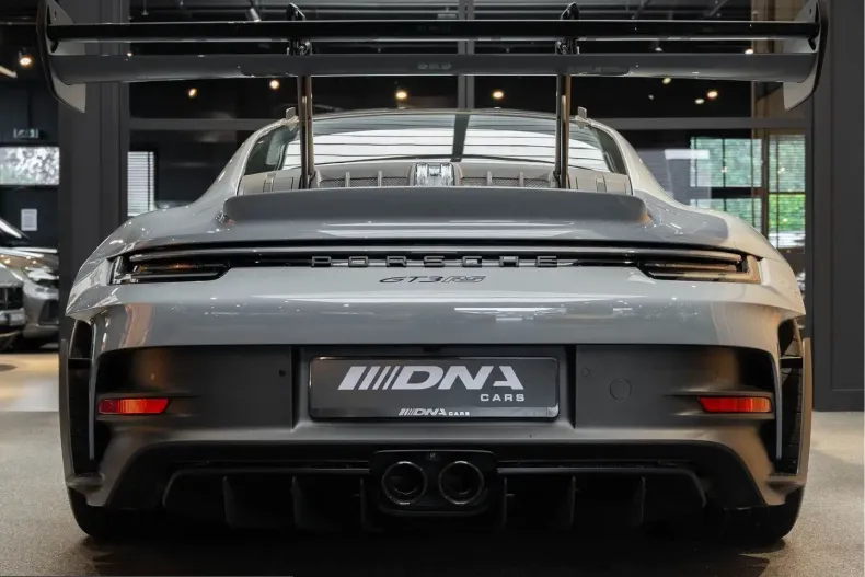 Porsche 992 din 2025 cu 9.301 km - oferta POR244979 - foto 4