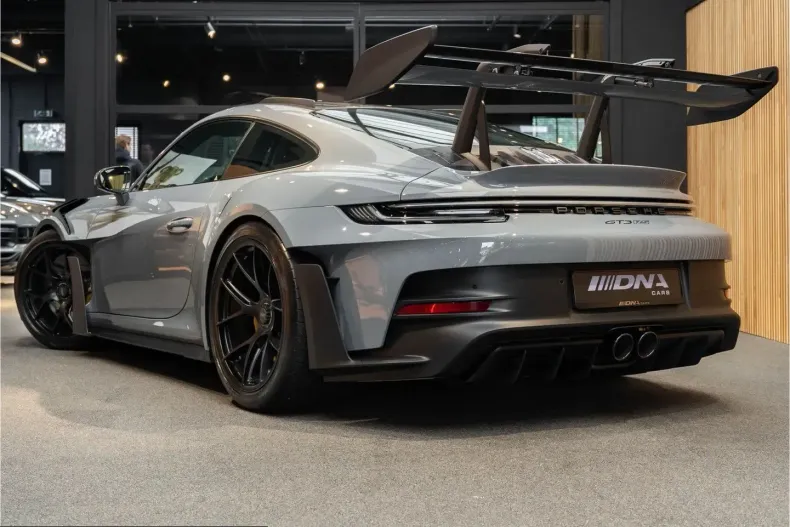 Porsche 992 din 2025 cu 9.301 km - oferta POR244979 - foto 5