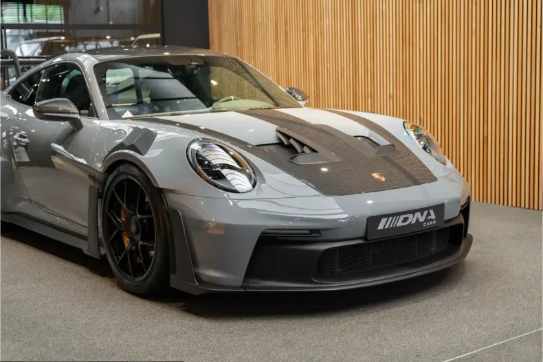 Porsche 992 din 2025 cu 9.301 km - oferta POR244979 - foto 10