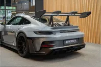Porsche 992 din 2025 cu 9.301 km - oferta POR244979 - foto 11