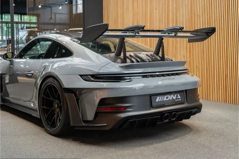 Porsche 992 din 2025 cu 9.301 km - oferta POR244979 - foto 11