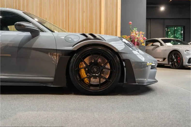 Porsche 992 din 2025 cu 9.301 km - oferta POR244979 - foto 12
