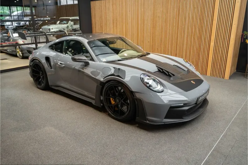 Porsche 992 din 2025 cu 9.301 km - oferta POR244979 - foto 13