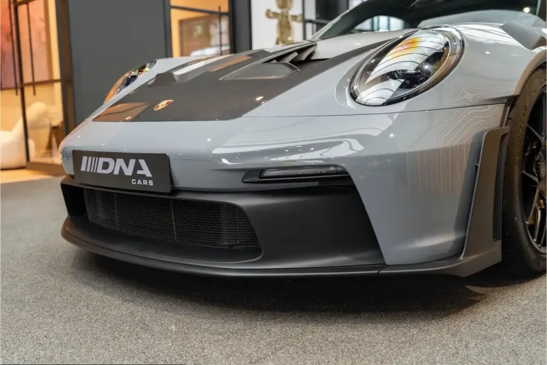 Porsche 992 din 2025 cu 9.301 km - oferta POR244979 - foto 14