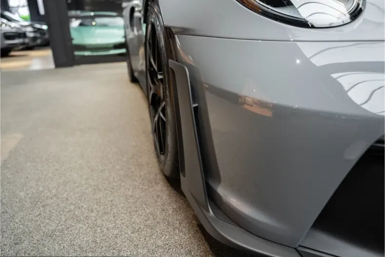 Porsche 992 din 2025 cu 9.301 km - oferta POR244979 - foto 15