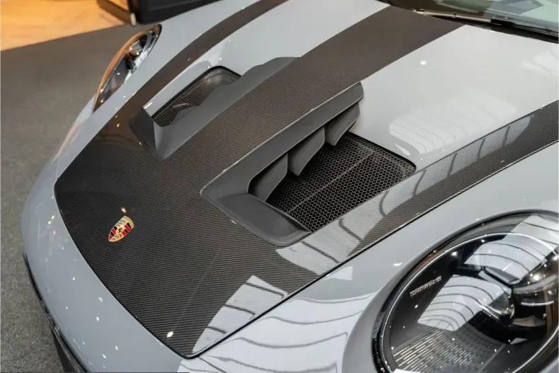 Porsche 992 din 2025 cu 9.301 km - oferta POR244979 - foto 17