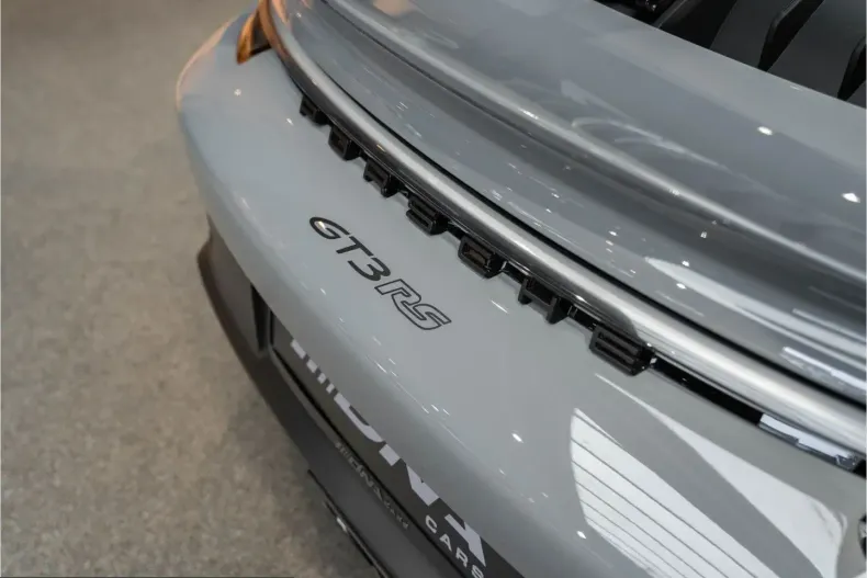 Porsche 992 din 2025 cu 9.301 km - oferta POR244979 - foto 19