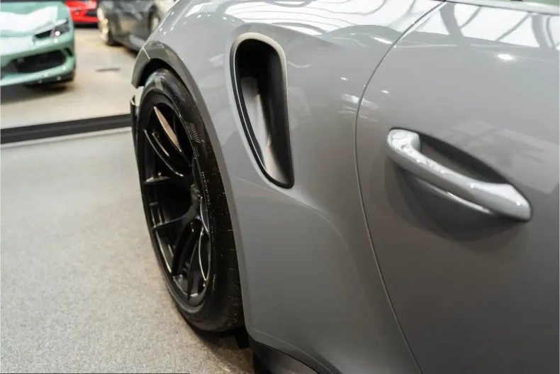 Porsche 992 din 2025 cu 9.301 km - oferta POR244979 - foto 21