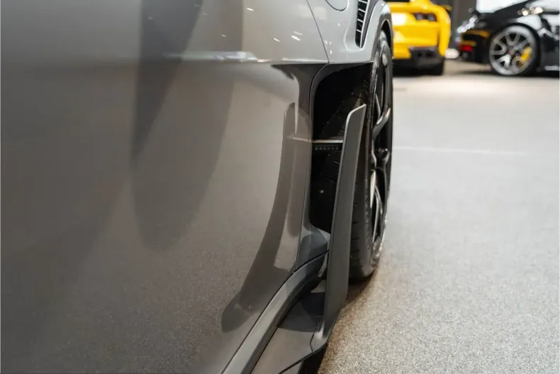 Porsche 992 din 2025 cu 9.301 km - oferta POR244979 - foto 22