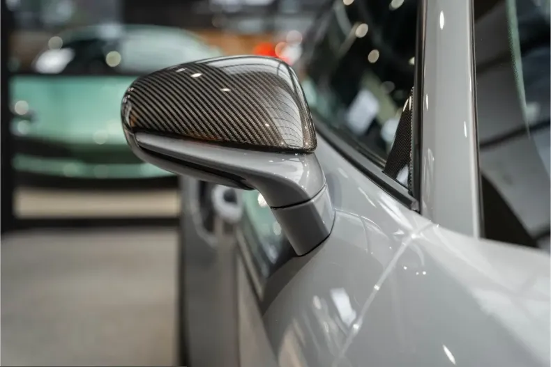 Porsche 992 din 2025 cu 9.301 km - oferta POR244979 - foto 24