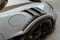 Porsche 992 din 2025 cu 9.301 km - oferta POR244979 - foto 27