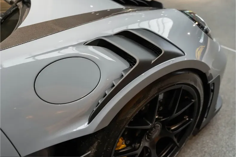 Porsche 992 din 2025 cu 9.301 km - oferta POR244979 - foto 27