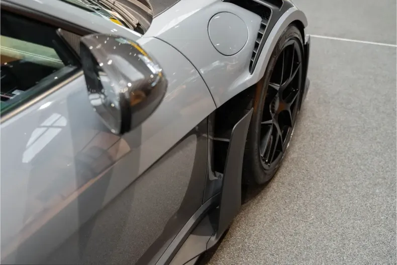 Porsche 992 din 2025 cu 9.301 km - oferta POR244979 - foto 28