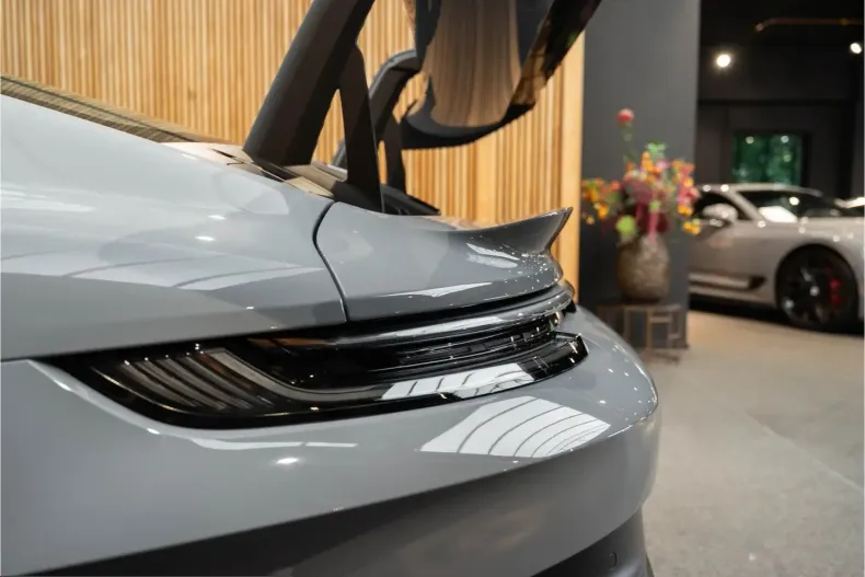 Porsche 992 din 2025 cu 9.301 km - oferta POR244979 - foto 29