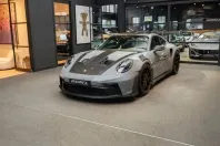 Porsche 992 din 2025 cu 9.301 km - oferta POR244979 - foto 37