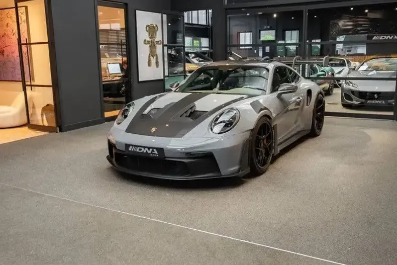 Porsche 992 din 2025 cu 9.301 km - oferta POR244979 - foto 37