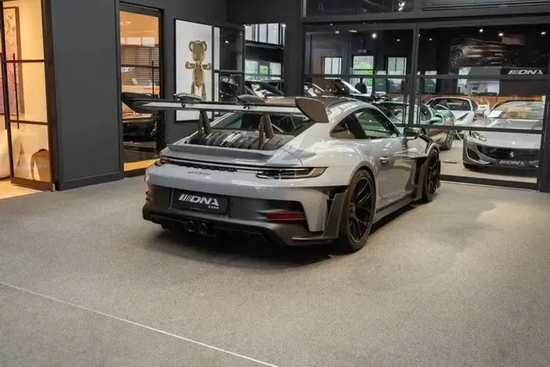 Porsche 992 din 2025 cu 9.301 km - oferta POR244979 - foto 38