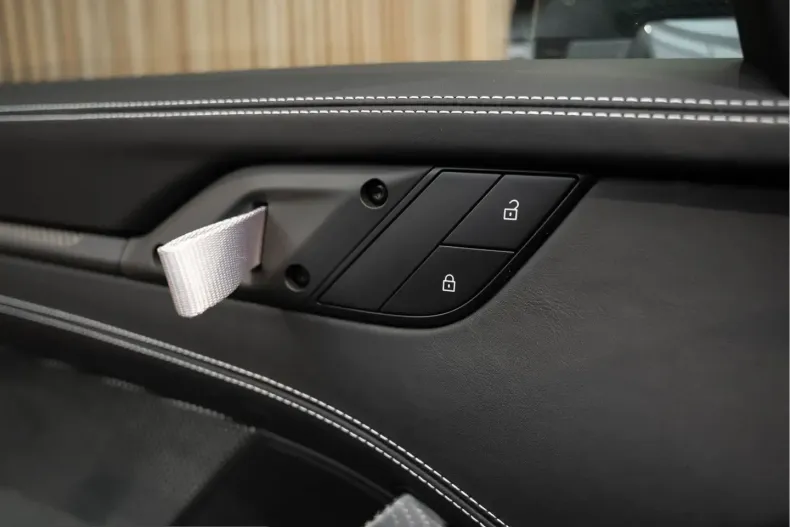 Porsche 992 din 2025 cu 9.301 km - oferta POR244979 - foto 42