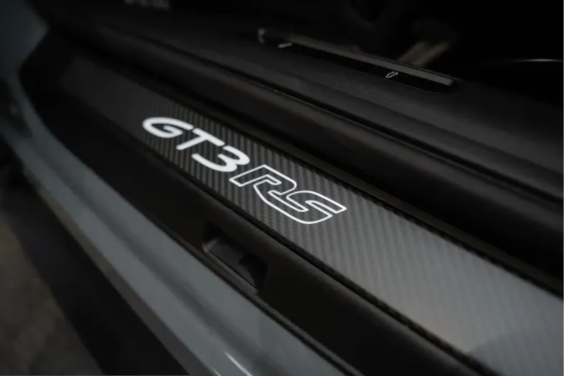 Porsche 992 din 2025 cu 9.301 km - oferta POR244979 - foto 45
