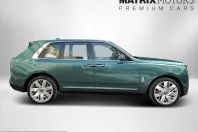 Rolls-Royce Cullinan din 2024 cu 14.747 km - oferta ROL244980 - foto 5