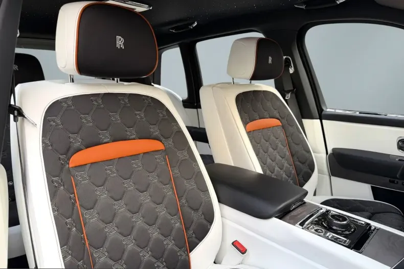 Rolls-Royce Cullinan din 2024 cu 14.747 km - oferta ROL244980 - foto 16