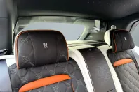 Rolls-Royce Cullinan din 2024 cu 14.747 km - oferta ROL244980 - foto 20