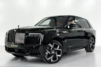 Rolls-Royce Cullinan din 2025 cu 6.100 km - oferta ROL244981 - foto 1