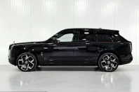 Rolls-Royce Cullinan din 2025 cu 6.100 km - oferta ROL244981 - foto 2