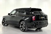 Rolls-Royce Cullinan din 2025 cu 6.100 km - oferta ROL244981 - foto 3