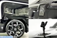 Rolls-Royce Cullinan din 2025 cu 6.100 km - oferta ROL244981 - foto 7