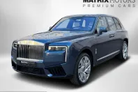 Rolls-Royce Cullinan din 2024 cu 12.819 km - oferta ROL244982 - foto 1