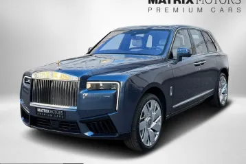 Rolls-Royce Cullinan din 2024 - oferta ROL244982