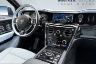 Rolls-Royce Cullinan din 2024 cu 12.819 km - oferta ROL244982 - foto 7