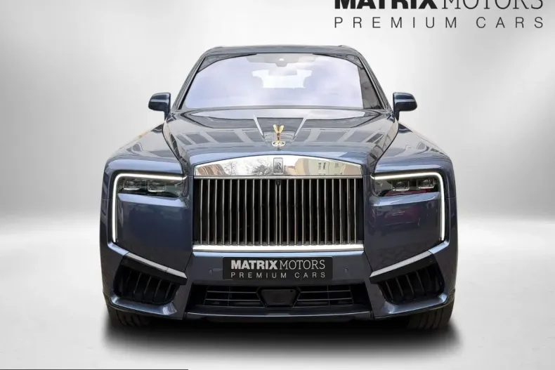 Rolls-Royce Cullinan din 2024 cu 12.819 km - oferta ROL244982 - foto 9