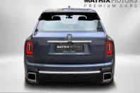Rolls-Royce Cullinan din 2024 cu 12.819 km - oferta ROL244982 - foto 10