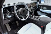 Rolls-Royce Cullinan din 2024 cu 12.819 km - oferta ROL244982 - foto 15