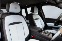 Rolls-Royce Cullinan din 2024 cu 12.819 km - oferta ROL244982 - foto 16