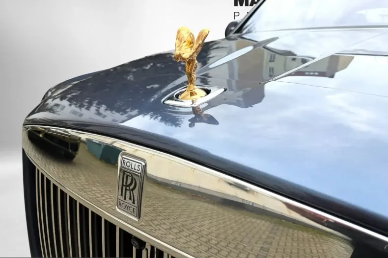 Rolls-Royce Cullinan din 2024 cu 12.819 km - oferta ROL244982 - foto 17