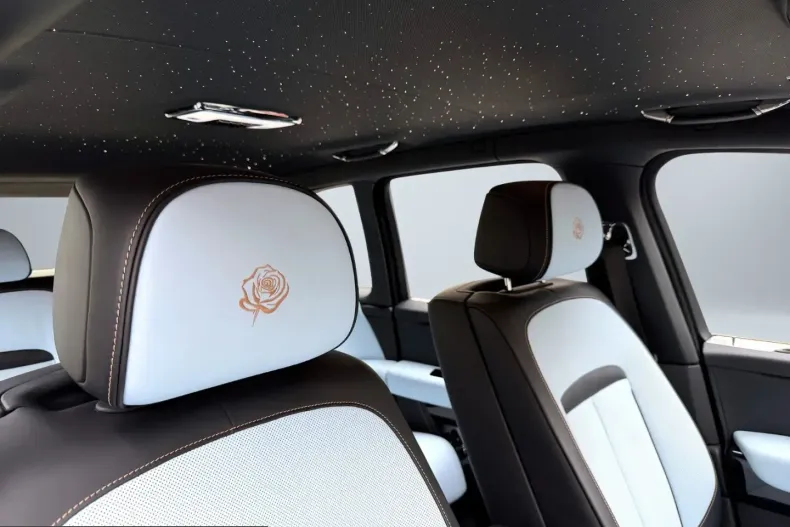 Rolls-Royce Cullinan din 2024 cu 12.819 km - oferta ROL244982 - foto 21