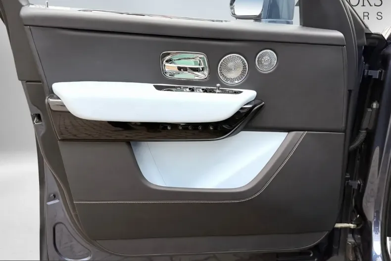 Rolls-Royce Cullinan din 2024 cu 12.819 km - oferta ROL244982 - foto 26