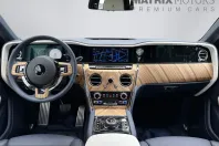 Rolls-Royce Cullinan din 2024 cu 12.100 km - oferta ROL244983 - foto 3